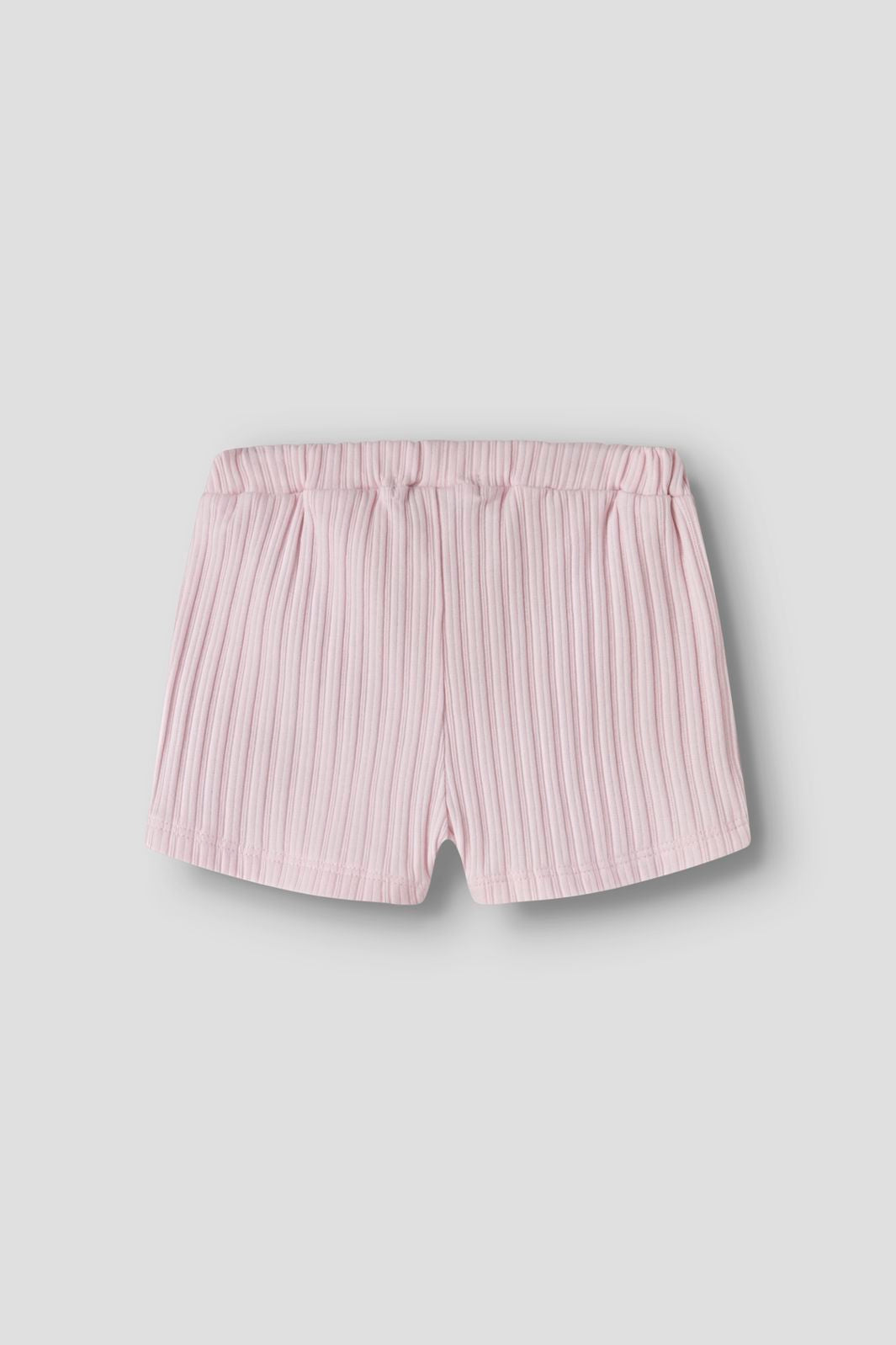 Name It - Nbfheidy Shorts - 5000249 Cradle Pink