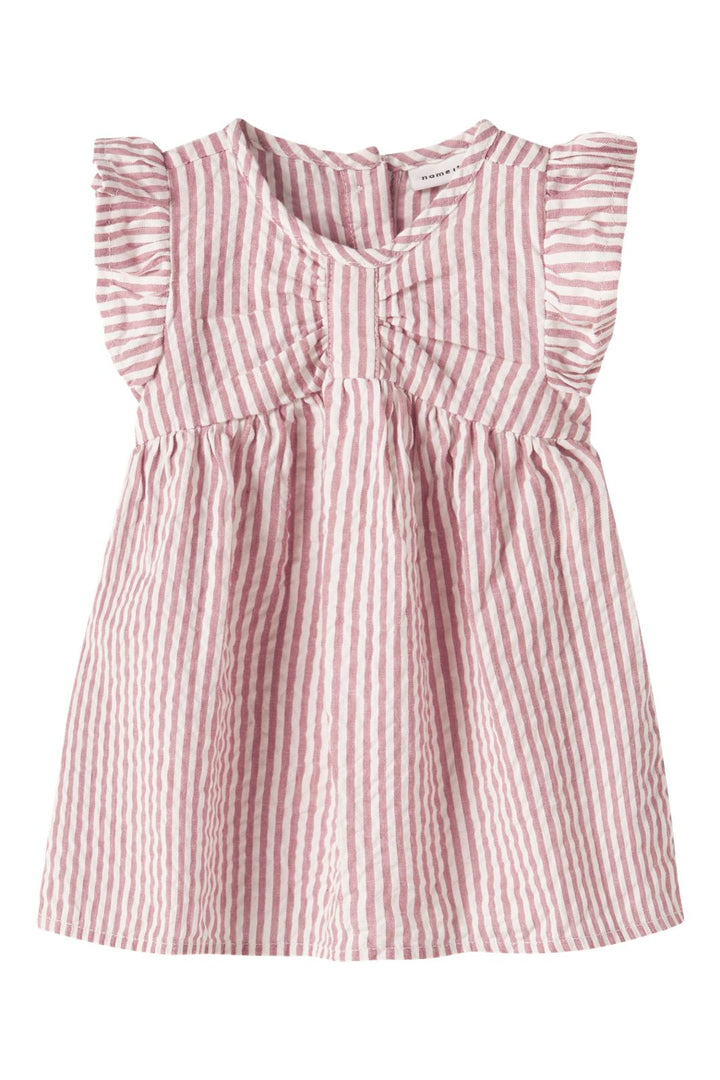 Name It - Nbfhipe Spencer - 5000200 Mesa Rose
