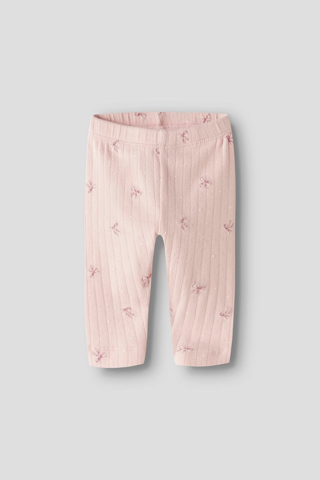 Name It - Nbfkathlen Legging - 5036335 Lotus