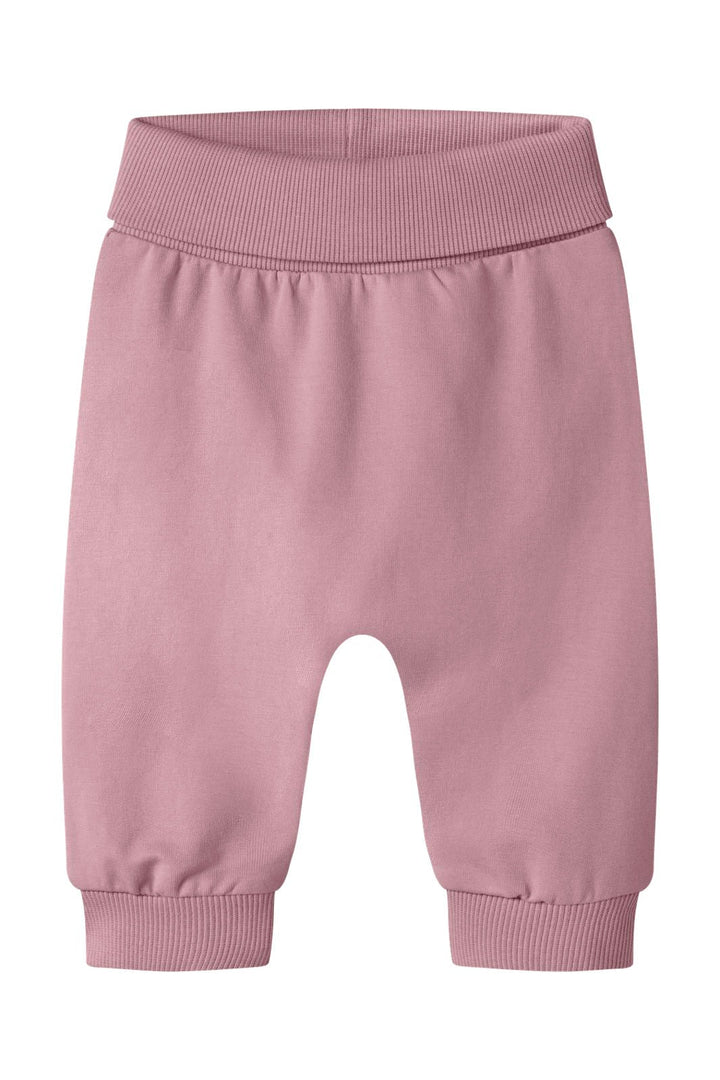 Name It - Nbfketty Sweat Pant - 5036360 Lilas