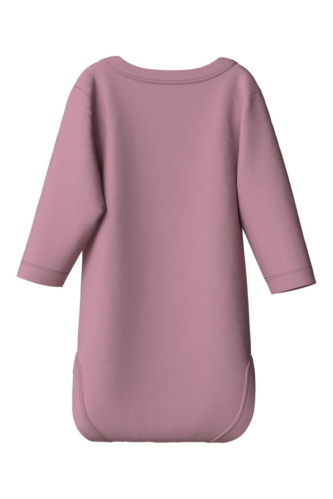 Name It - Nbfvulla Ls Wrap Body - 5129193 Lilas