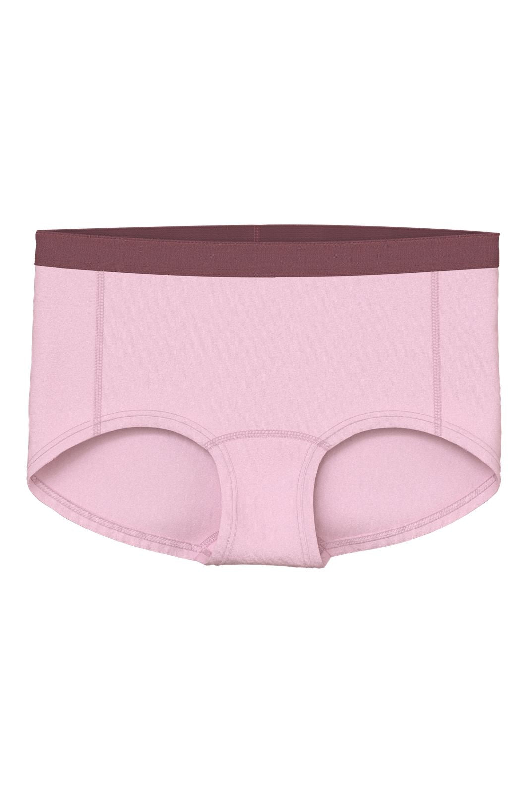 Name It - Nkfhipster Leo - 5112464 Antique White W/ Wild Ginger + Parfait Pink