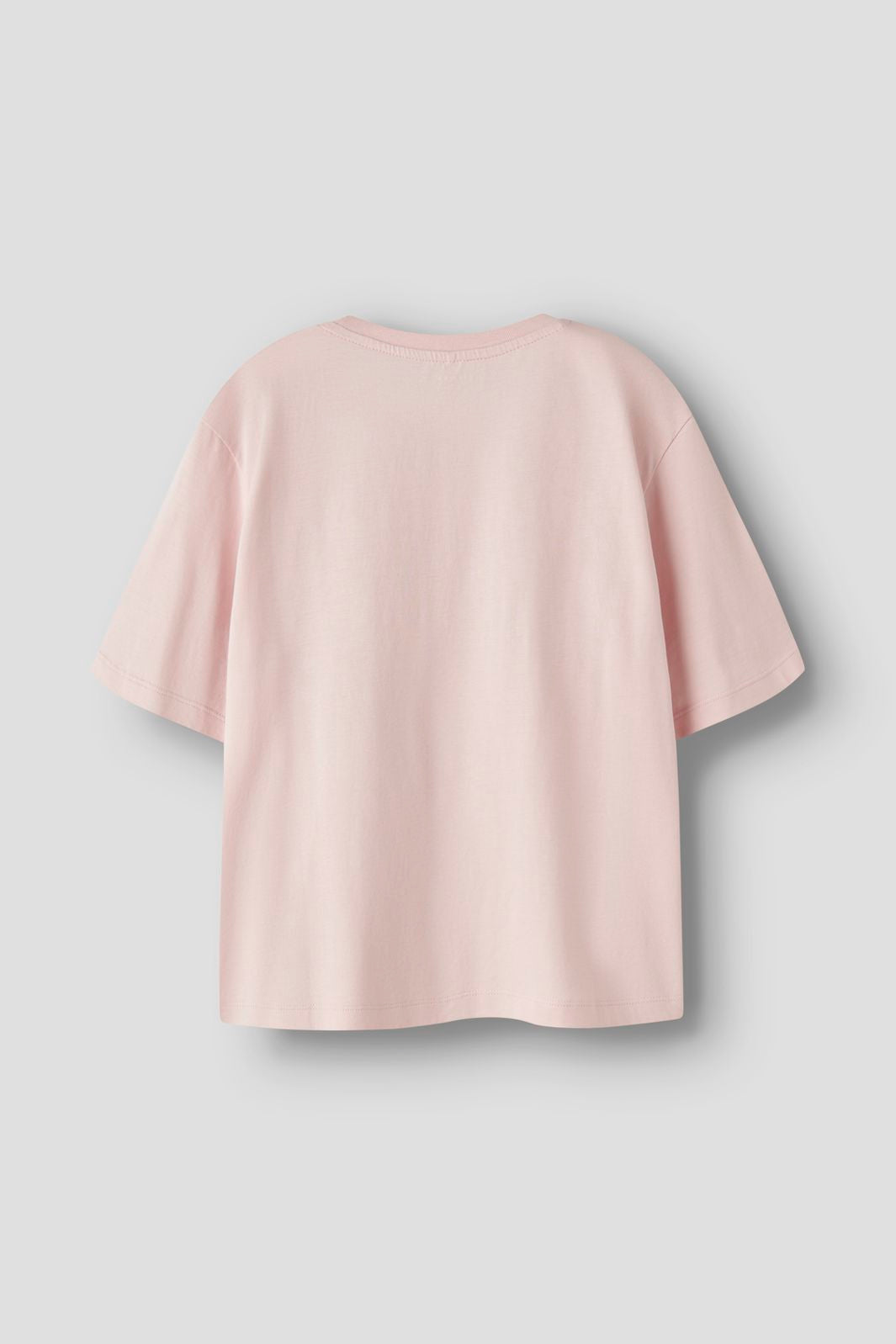 Name It - Nkfkatimo Ss Nreg Top Box - 5042557 Lotus
