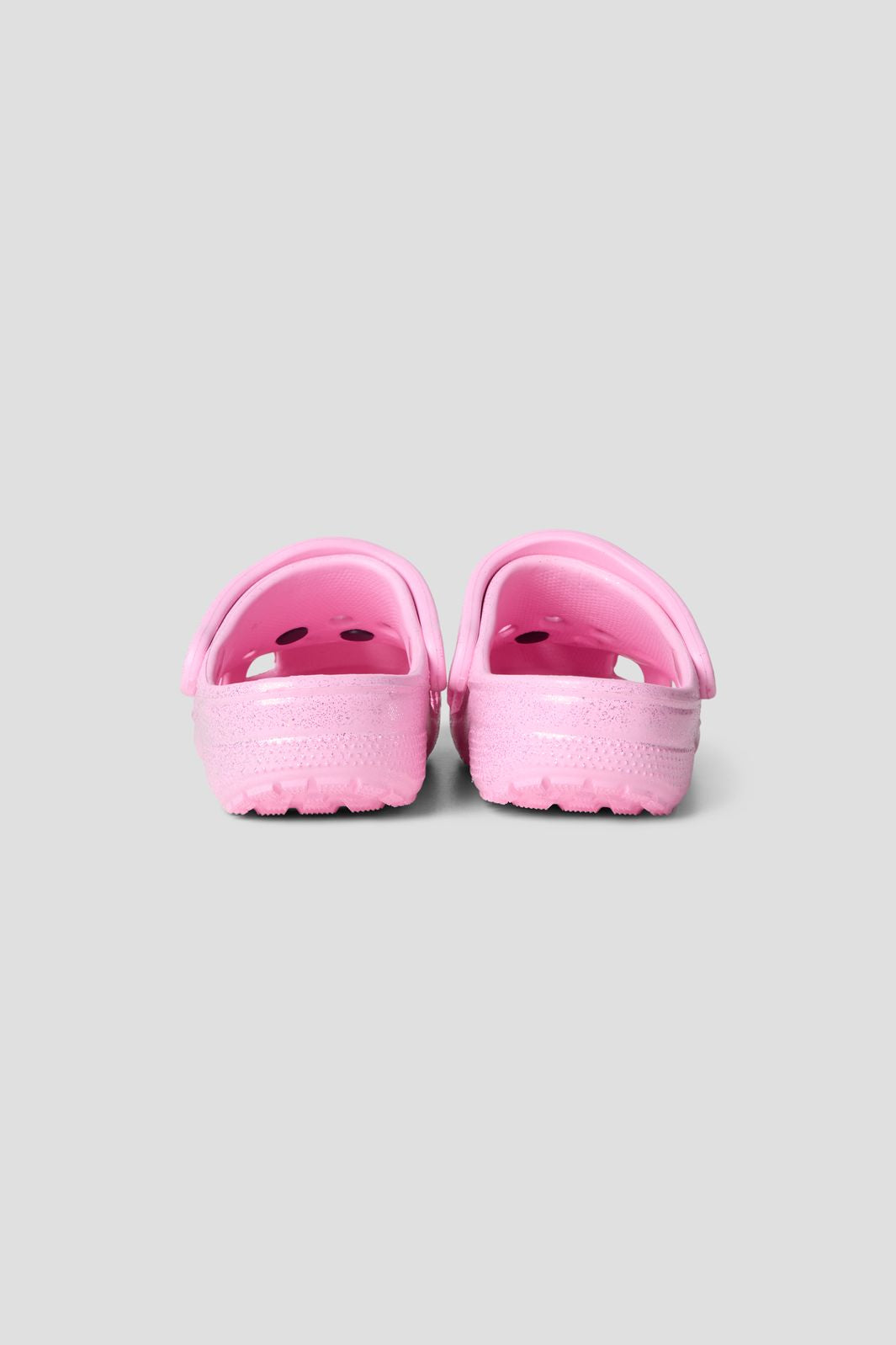 Name It - Nknfame Clogs - 5162212 Begonia Pink Glitter