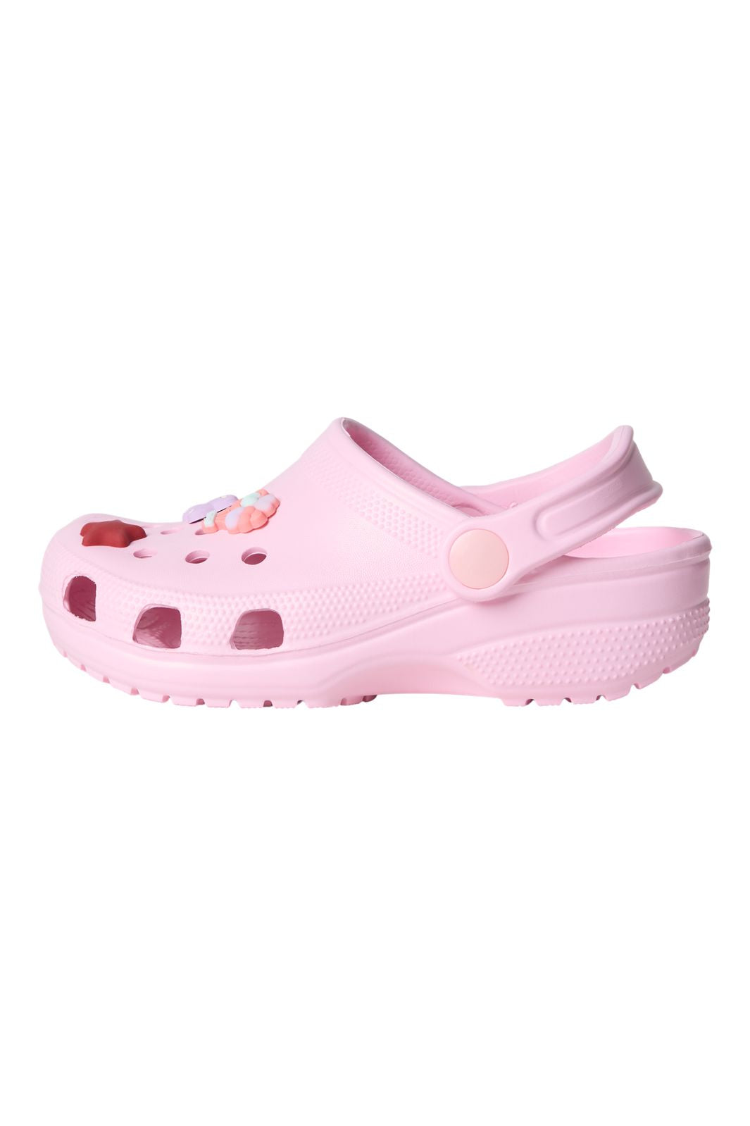 Name It - Nknfame Clogs - 5163004 Nosegay 6 Pins Summer