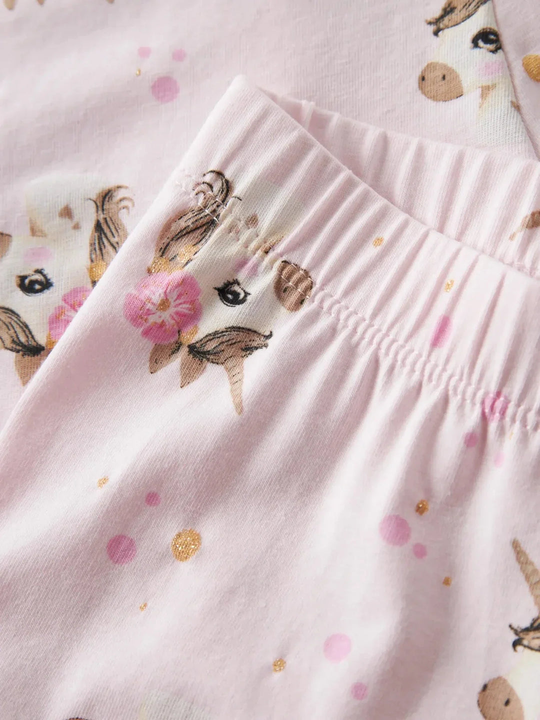 Name It - Nmfjalisa Slim Legging - 5089202 Cradle Pink Leggings 
