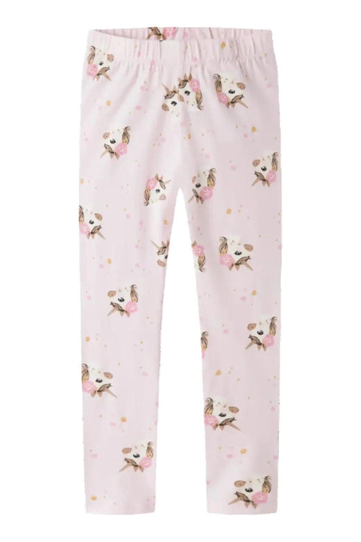 Name It - Nmfjalisa Slim Legging - 5089202 Cradle Pink Leggings 