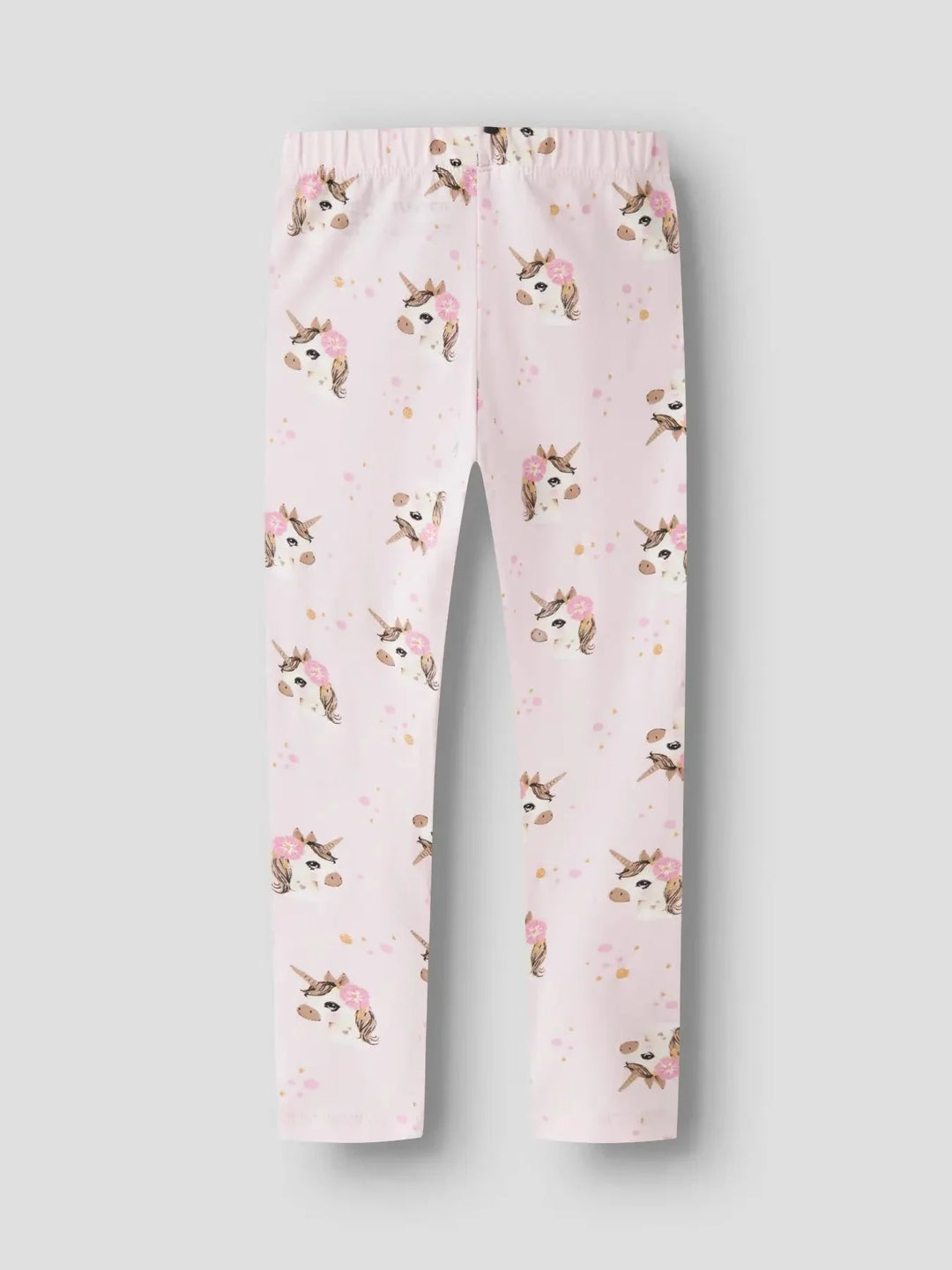 Name It - Nmfjalisa Slim Legging - 5089202 Cradle Pink Leggings 