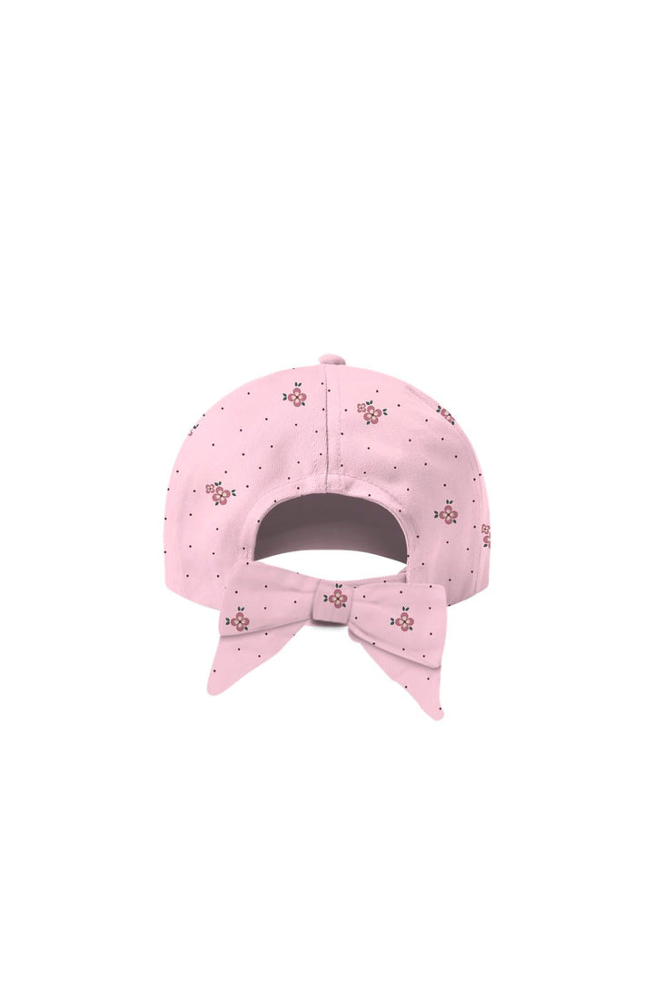 Name It - Nmfjulia Cap - 5071315 Cradle Pink