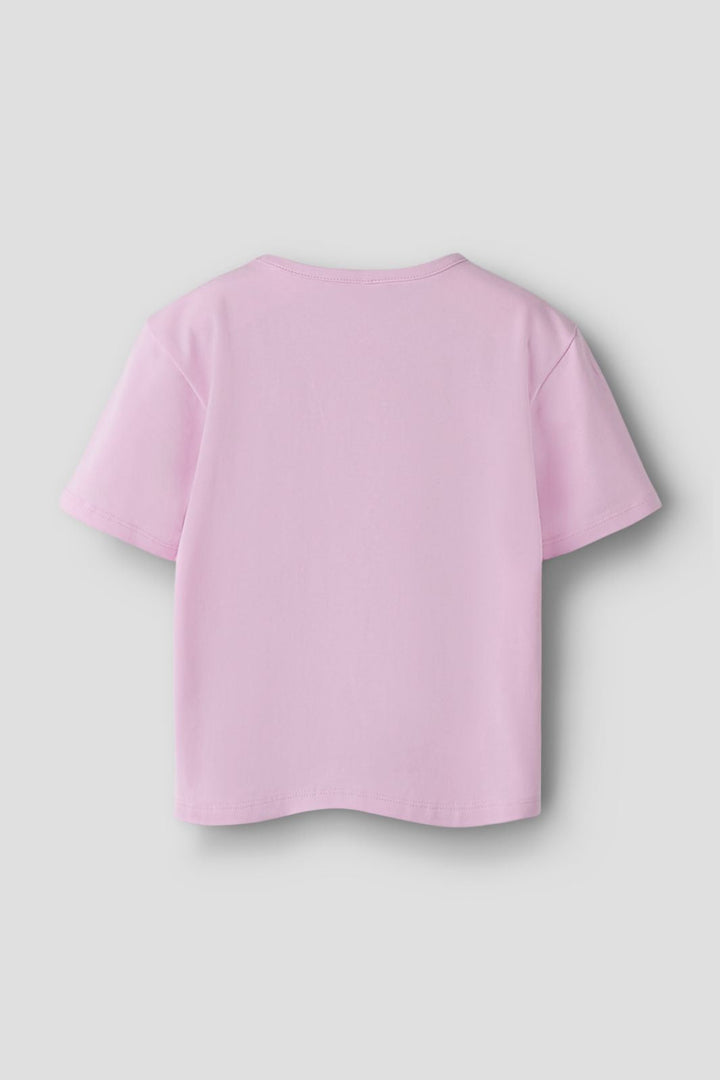 Name It - Nmfjuna Peppa Ss Nreg Top Box - 5041762 Pirouette