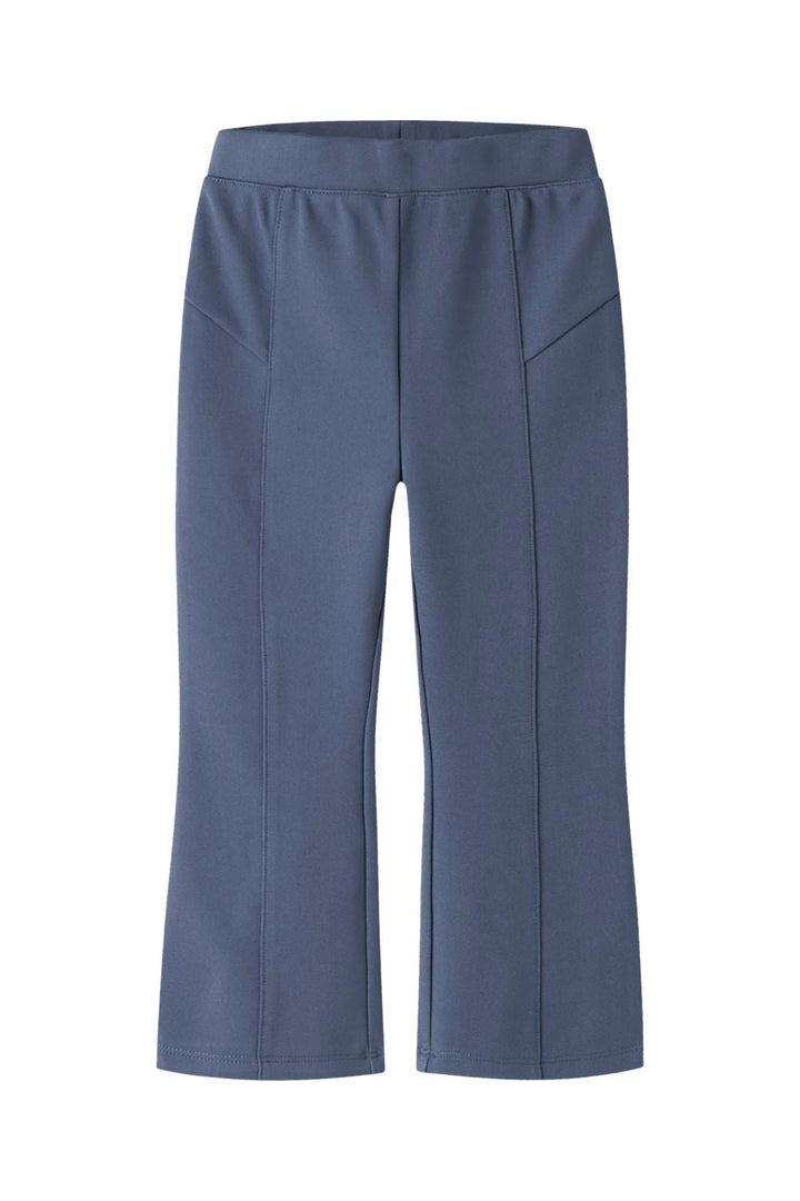 Name It - Nmfkianu Flared Pant - 5045191 Vintage Indigo