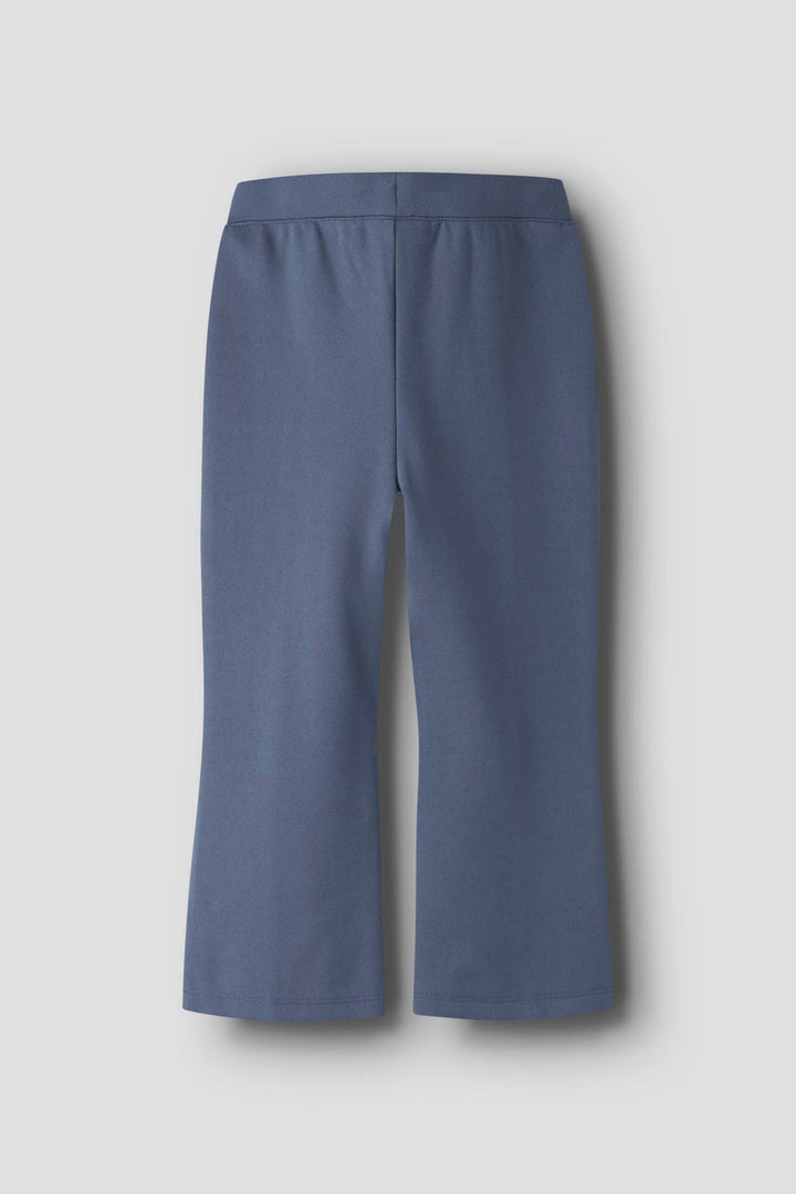 Name It - Nmfkianu Flared Pant - 5045191 Vintage Indigo