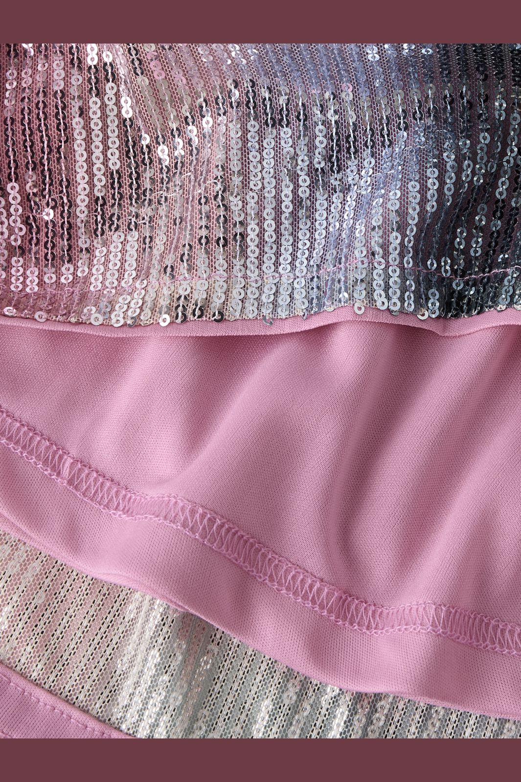 Name It - Nmflexes Skirt - 5051692 Flowering Ginger