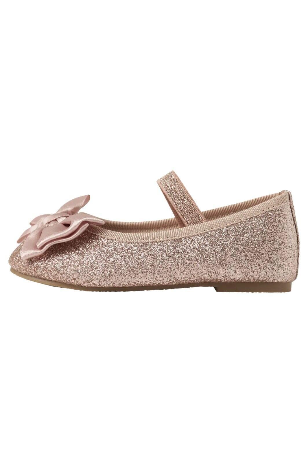 Name It - Nmframone Ballerina Shoe - 4888555 Keepsake Lilac Ballerinaer 