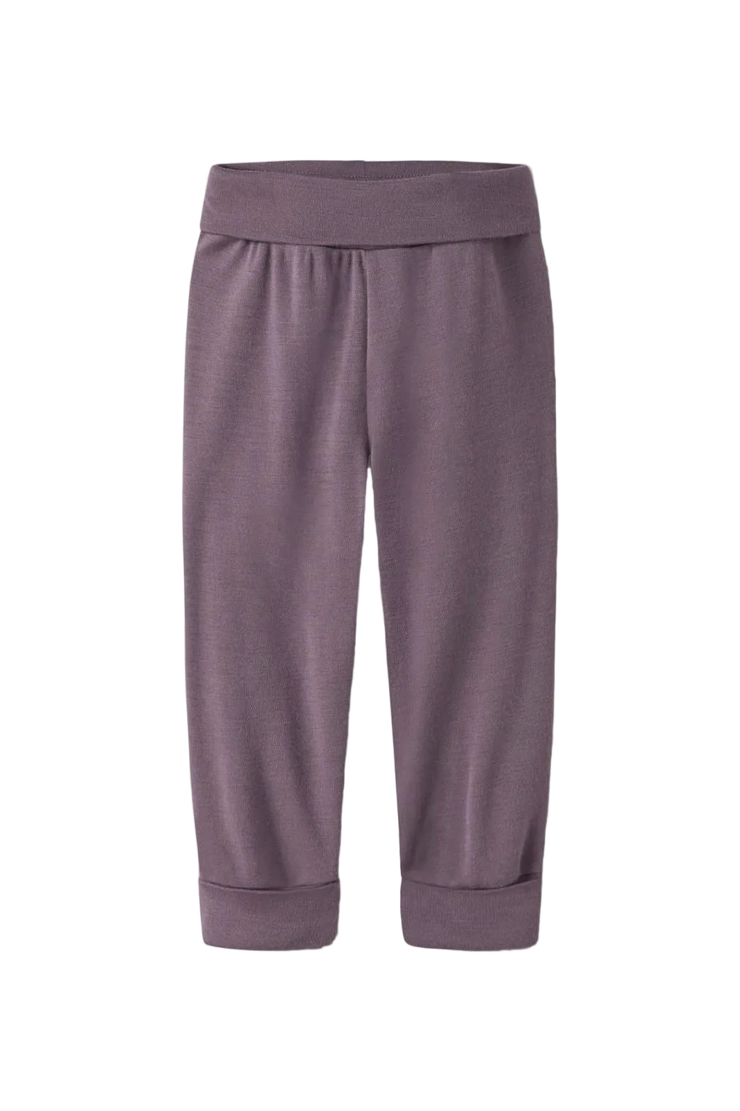 Name It - Nmfwillit Wool Pant - 4969322 Moonscape