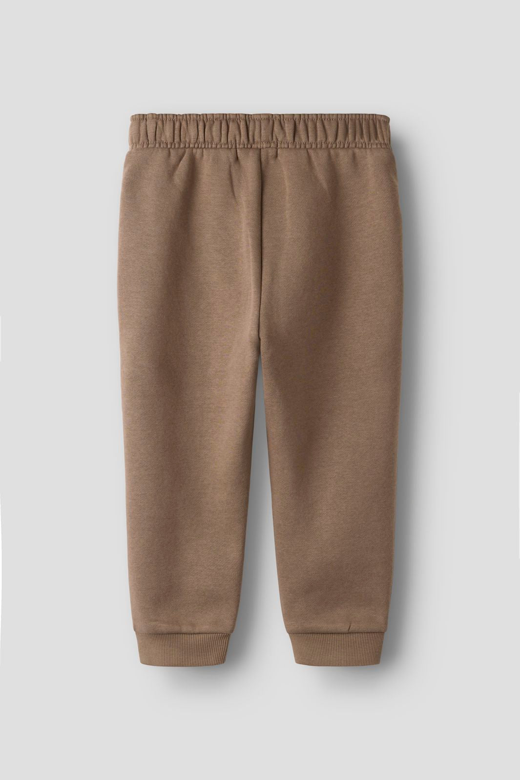 Name It - Nmnriley Rlx Sweat Pant - 5129474 Brown Lentil