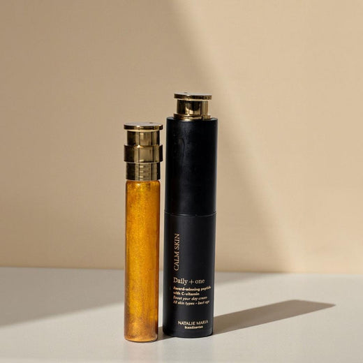 Natalie Maria Scandinavian - Calm Skin Daily + One Booster  NMS-9969