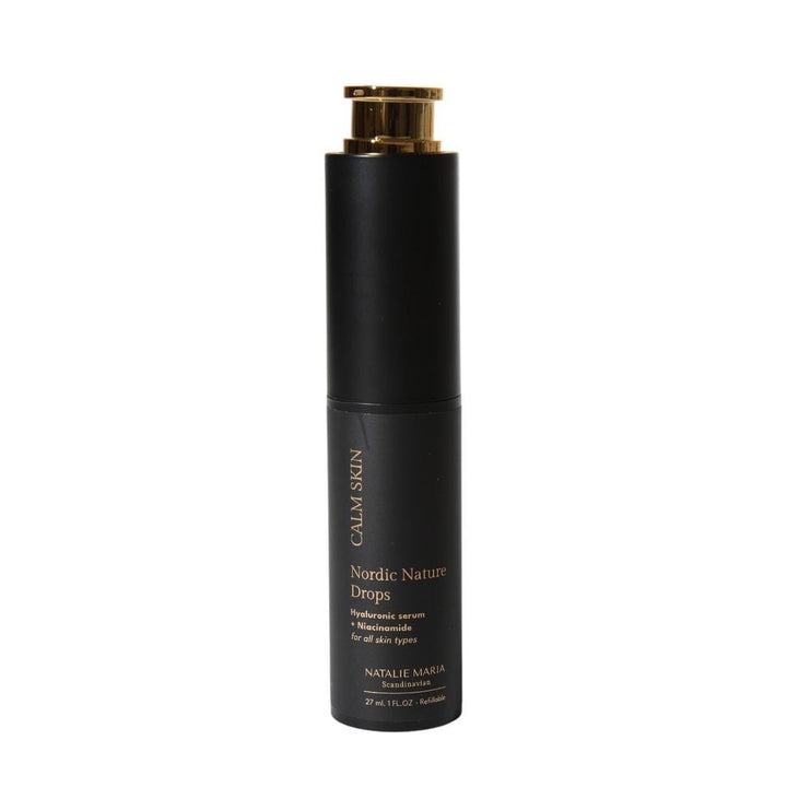 Natalie Maria Scandinavian - Calm Skin Nordic Nature Drops Serum  NMS-5860