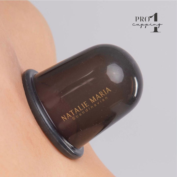 Natalie Maria Scandinavian - Pro Body Cup M NMS-1865