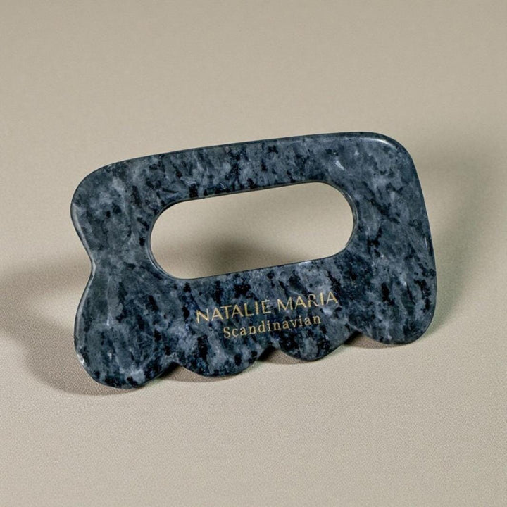 Natalie Maria Scandinavian - Relief Gua Sha NMS-5631