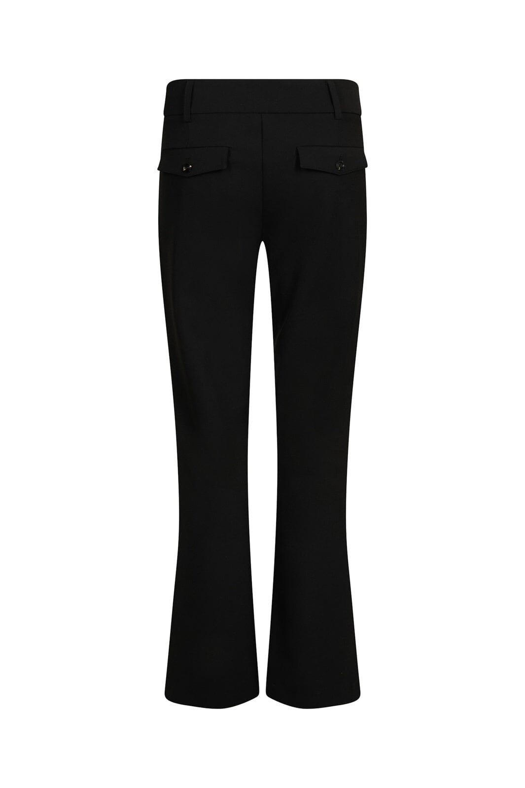 Neo Noir - Adelei Stretchy Pants 170137 - 100 - Black