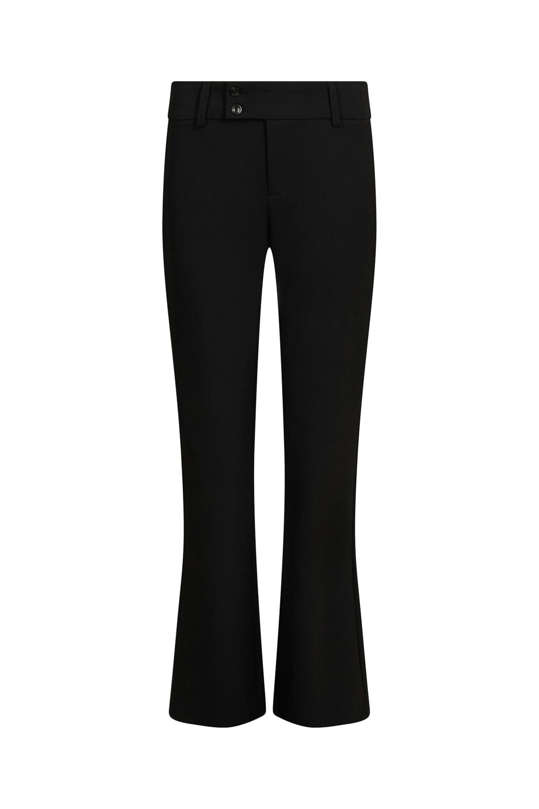 Neo Noir - Adelei Stretchy Pants 170137 - 100 - Black