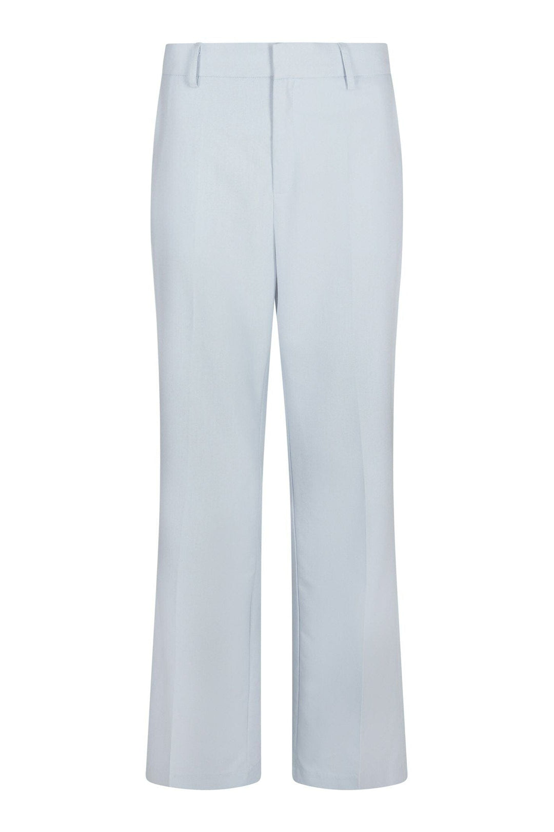 Neo Noir - Alice Linen Pants 170445 - 145 - Light Blue Bukser 