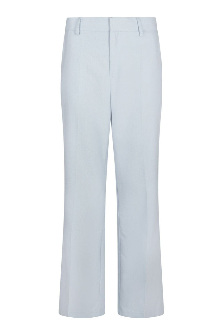 Neo Noir - Alice Linen Pants 170445 - 145 - Light Blue Bukser 