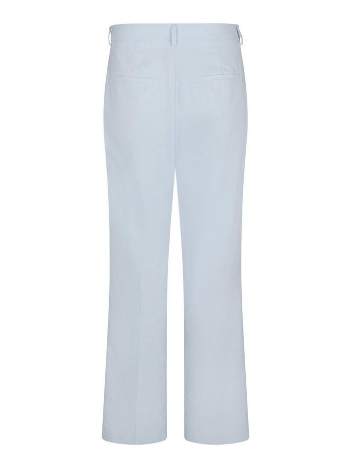Neo Noir - Alice Linen Pants 170445 - 145 - Light Blue Bukser 