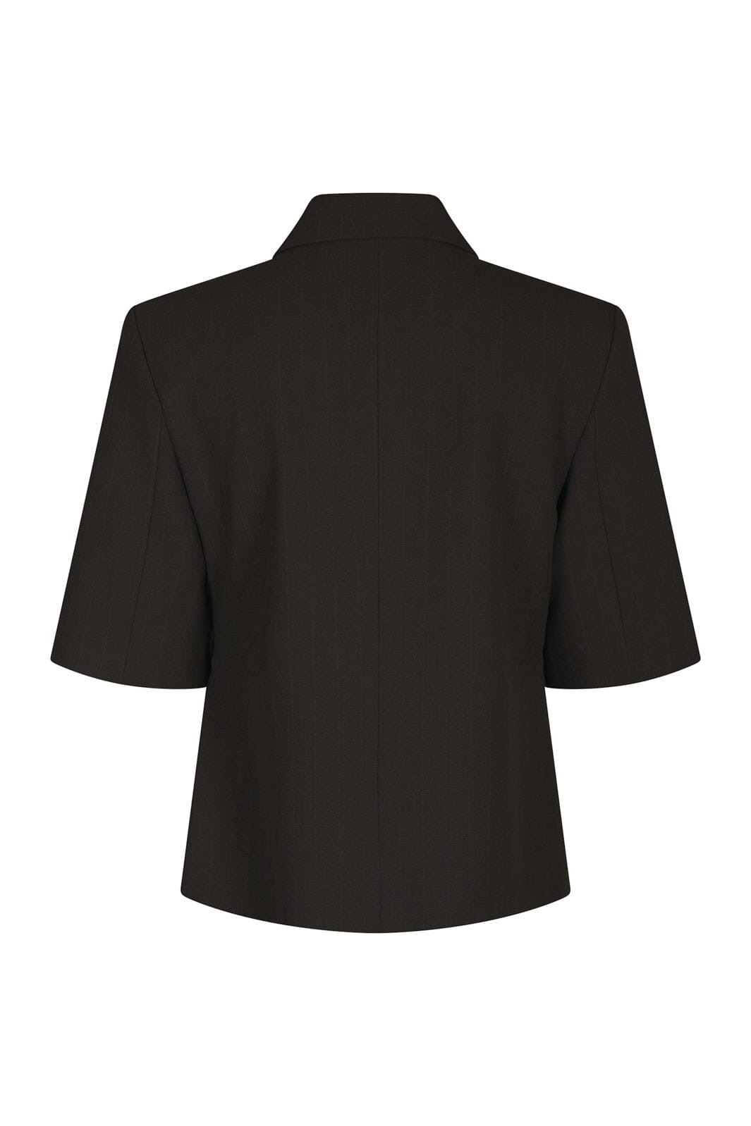 Neo Noir - Bellea Pinstripe Blazer 170938 - 132 - Antracit