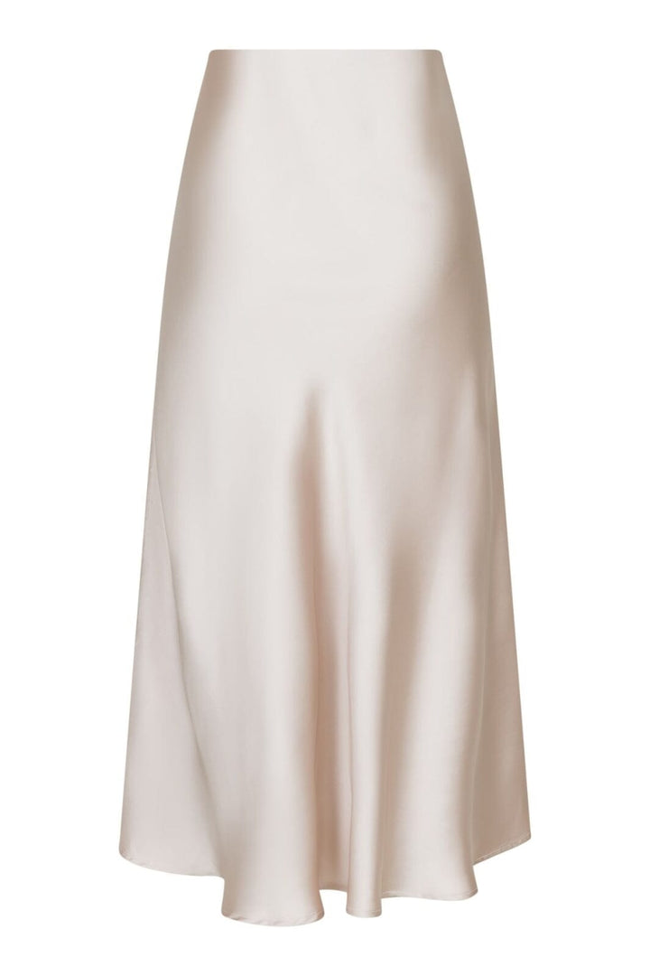 Neo Noir - Bovary Skirt - Champagne