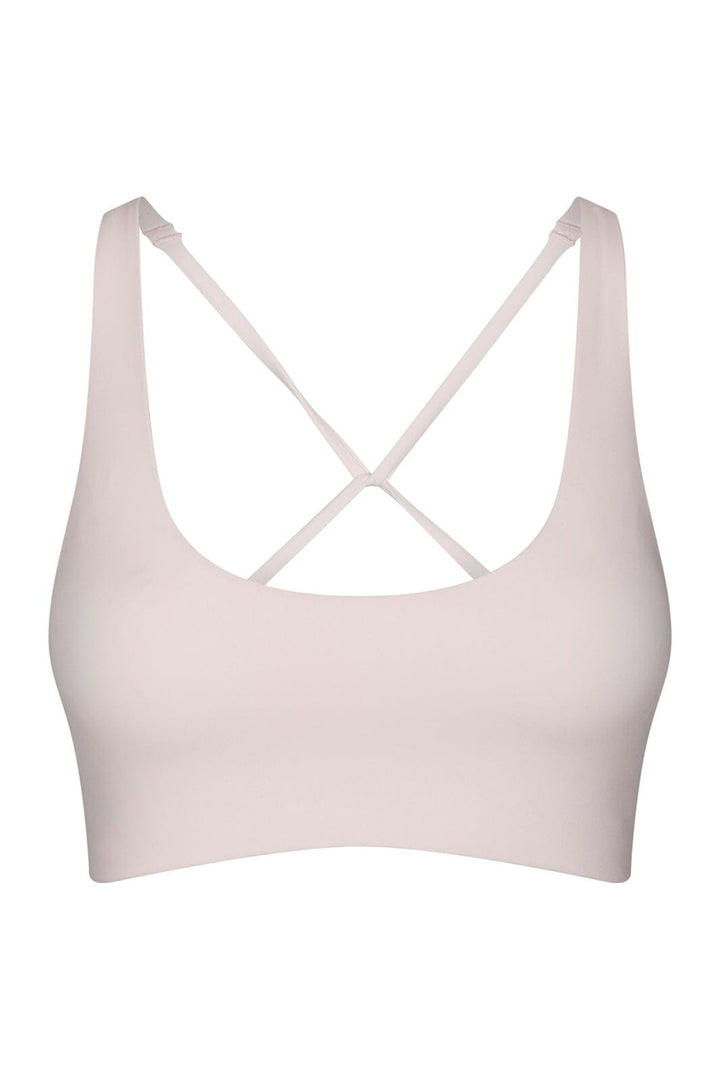 Neo Noir - Ea String Top 168345 - 754 - Light Pink