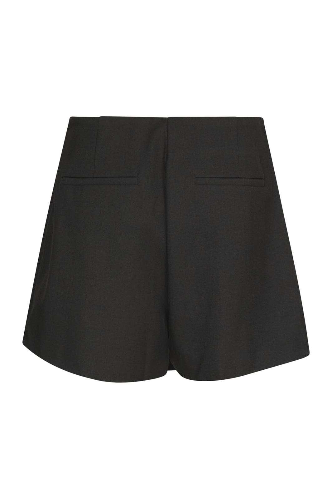 Neo Noir - Elayne Stretchy Skorts 171325 - 100 - Black