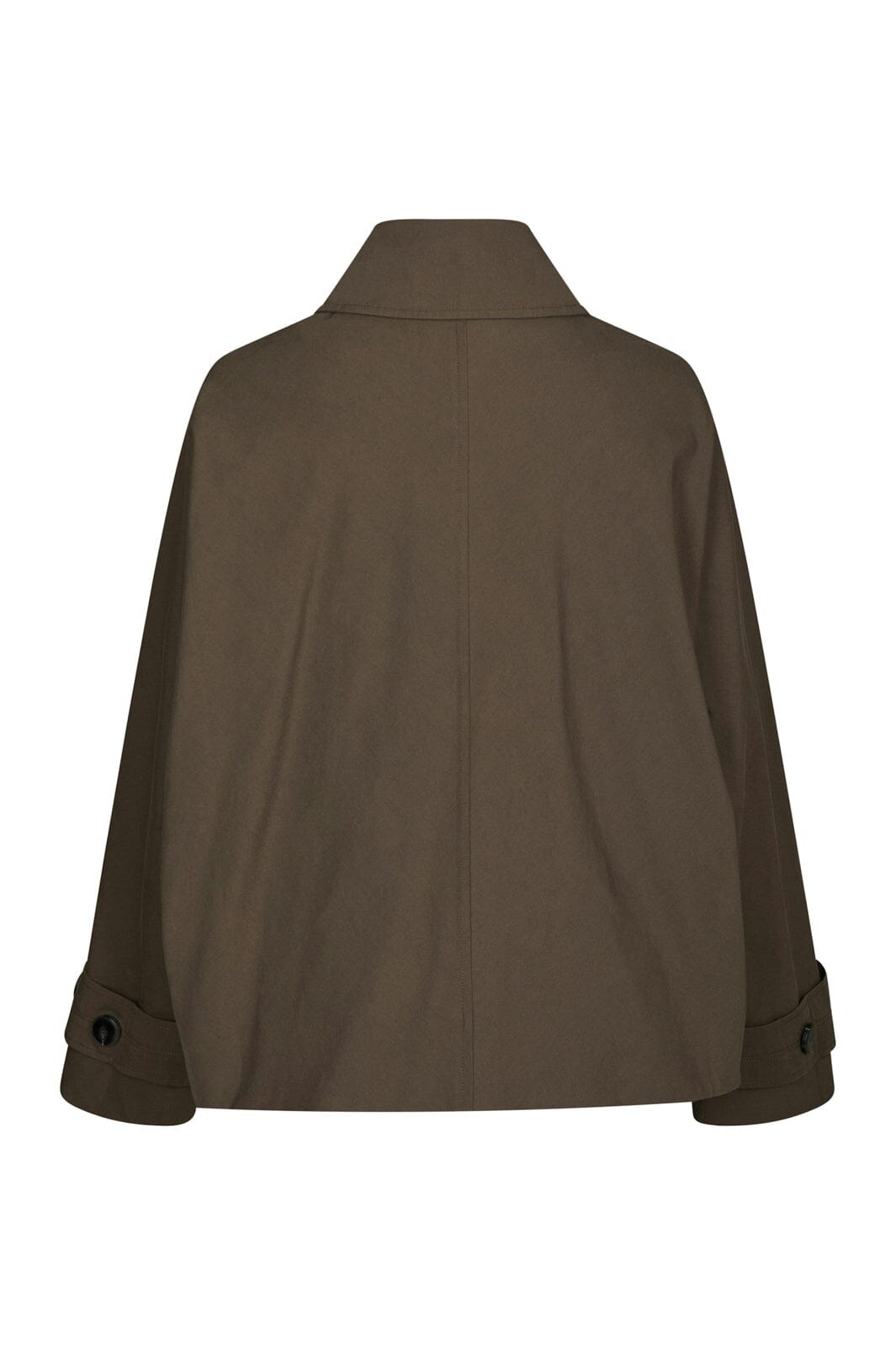 Neo Noir - Fania Oversized Jacket 168068 - 151 - Army
