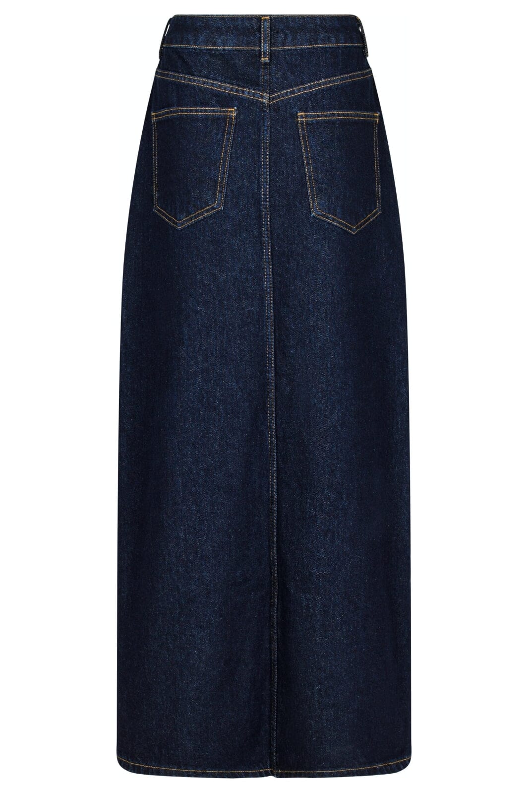 Neo Noir - Frankie D Skirt - Dark Blue