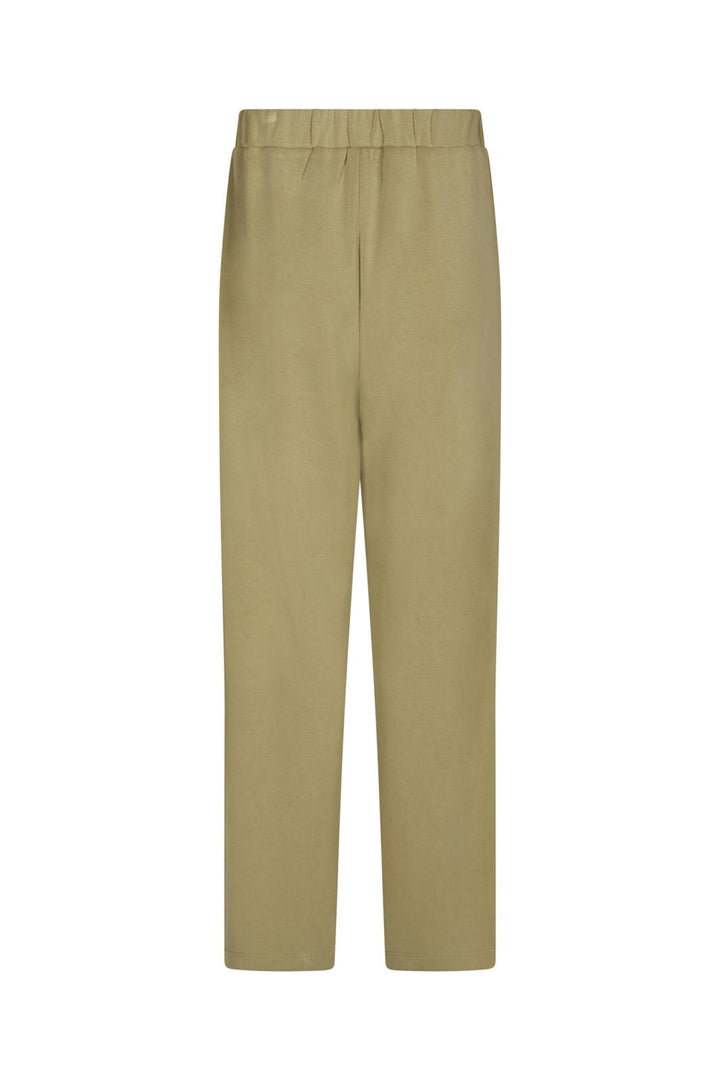 Neo Noir - Isark Soft Pants 165248 - 723 - Dusty Green