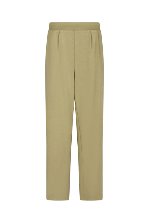 Neo Noir - Isark Soft Pants 165248 - 723 - Dusty Green
