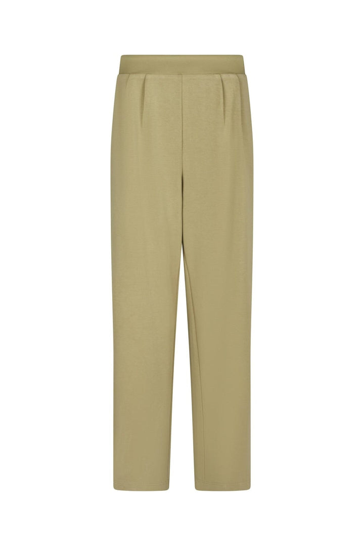 Neo Noir - Isark Soft Pants 165248 - 723 - Dusty Green