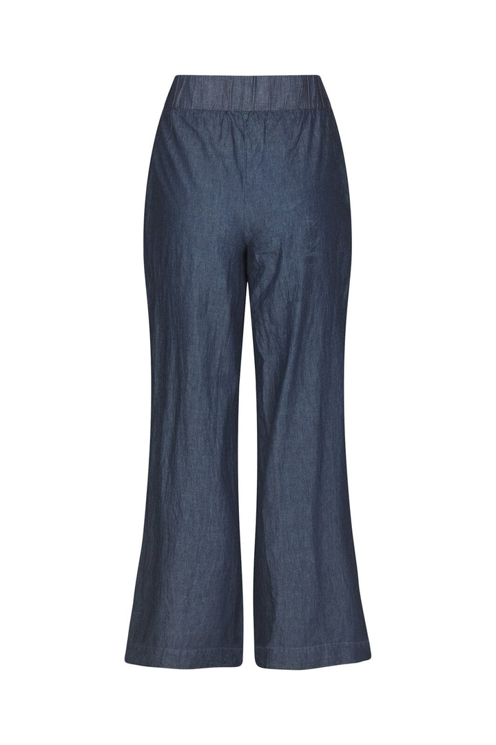 Neo Noir - Janel Denim Pants 169805 - 140 - Blue