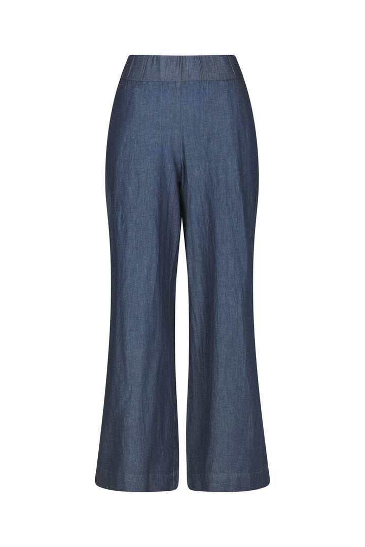 Neo Noir - Janel Denim Pants 169805 - 140 - Blue