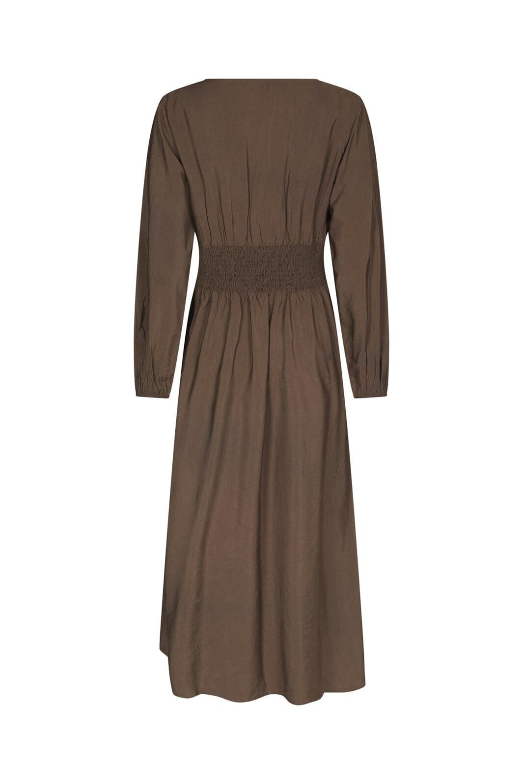 Neo Noir - Kankata Dress 166657 - 811 - Dark Taupe