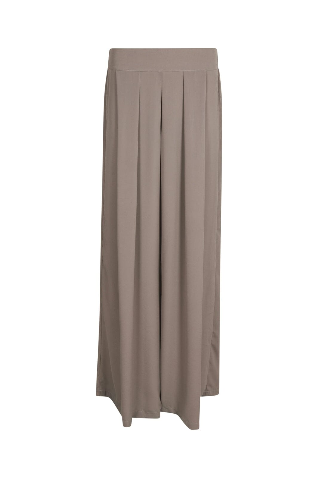 Neo Noir - Lana Pants 160769 - 189 - Warm Grey
