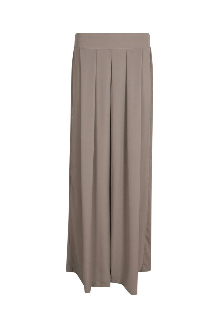 Neo Noir - Lana Pants 160769 - 189 - Warm Grey