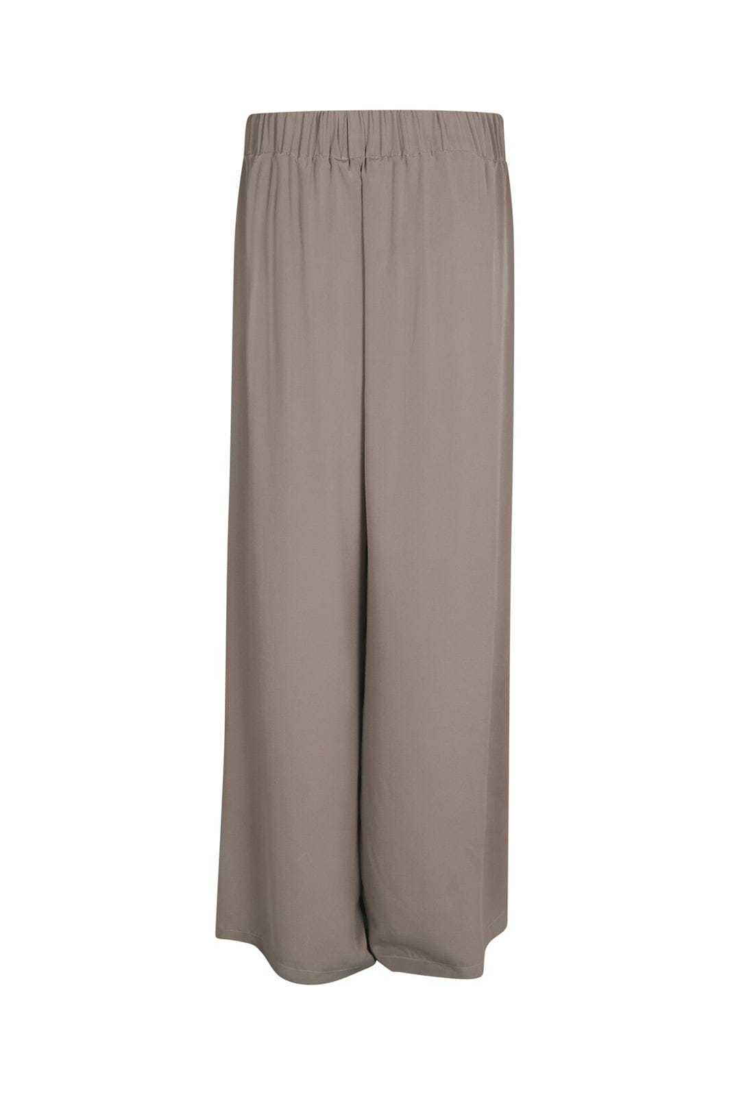Neo Noir - Lana Pants 160769 - 189 - Warm Grey