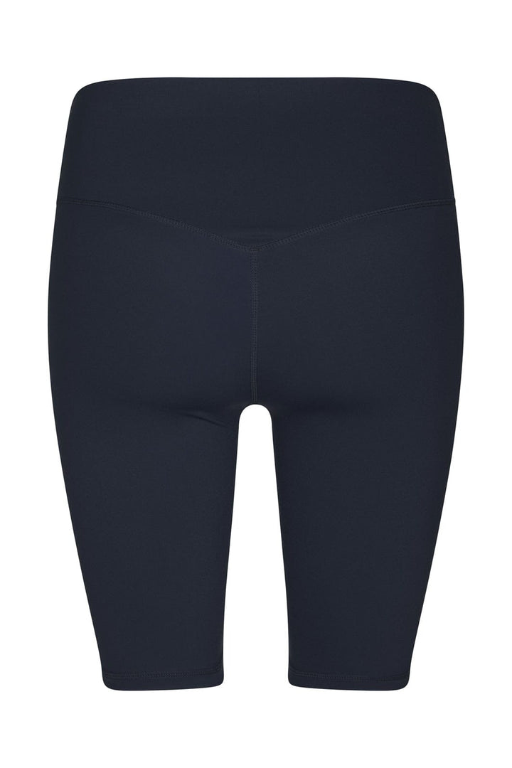 Neo Noir - Lea Wrap Shorts 168353 - 141 - Navy