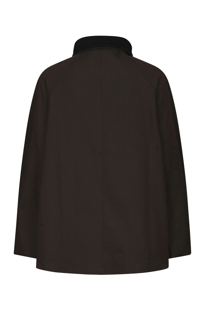Neo Noir - Mariel Jacket 168532 - 676 - Dark Brown