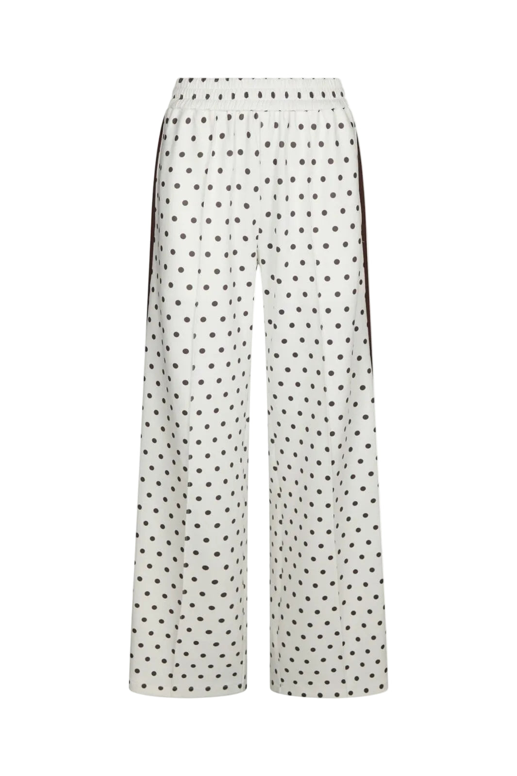 Neo Noir - Meggie Dot Track Suit Pants 170251 - 121 - Off White