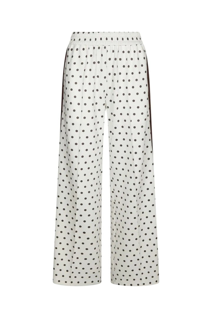 Neo Noir - Meggie Dot Track Suit Pants 170251 - 121 - Off White