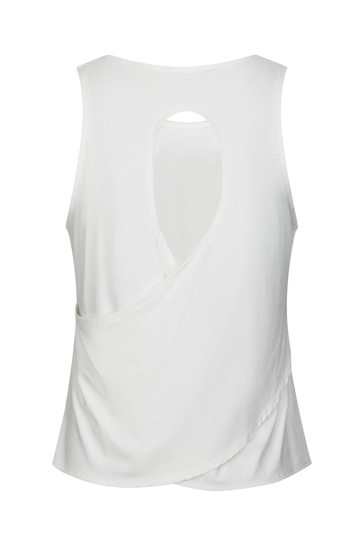 Neo Noir - Minta Top 168346 - 121 - Off White