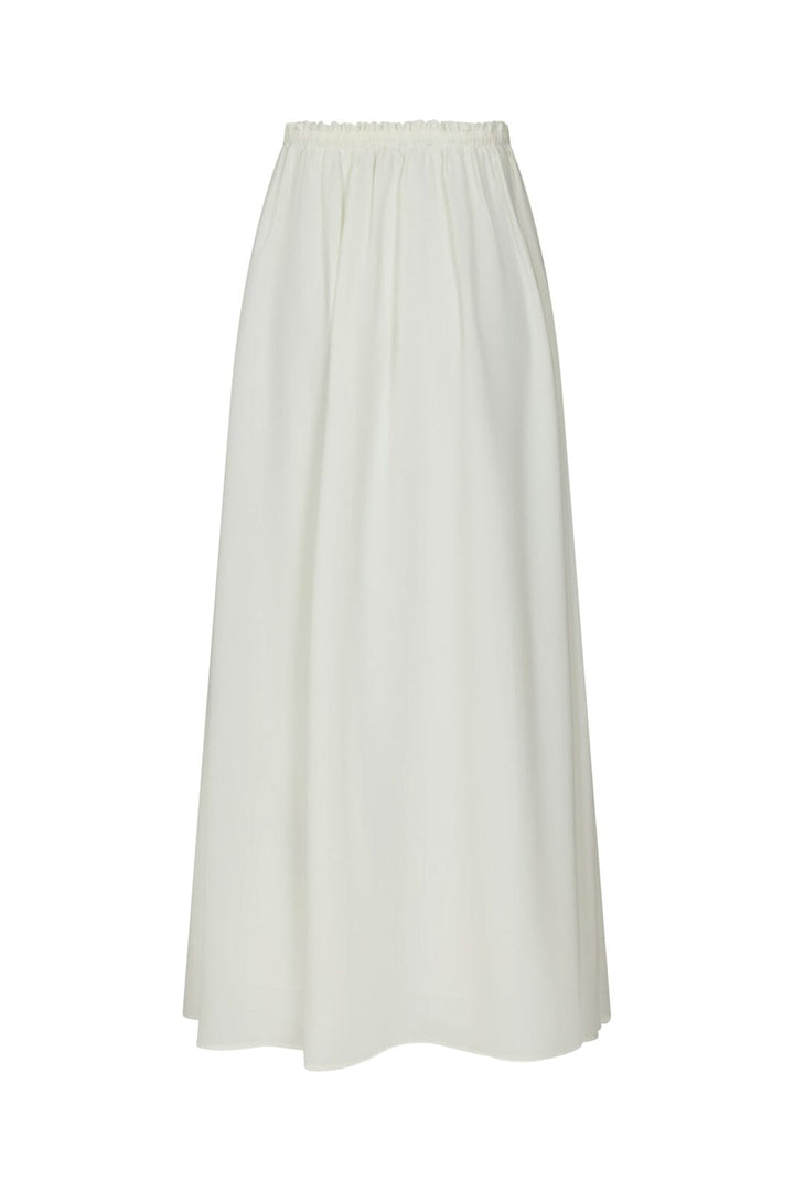 Neo Noir - Sabria Chiffon Skirt 169223 - 121 - Off White